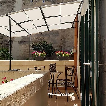 מטרה La Bomboniera Holiday Home מראה חיצוני תמונה