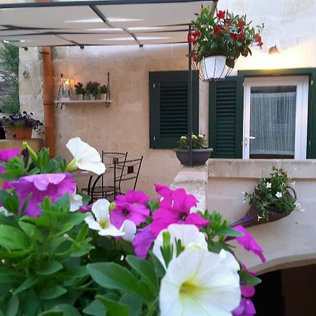 מטרה La Bomboniera Holiday Home מראה חיצוני תמונה