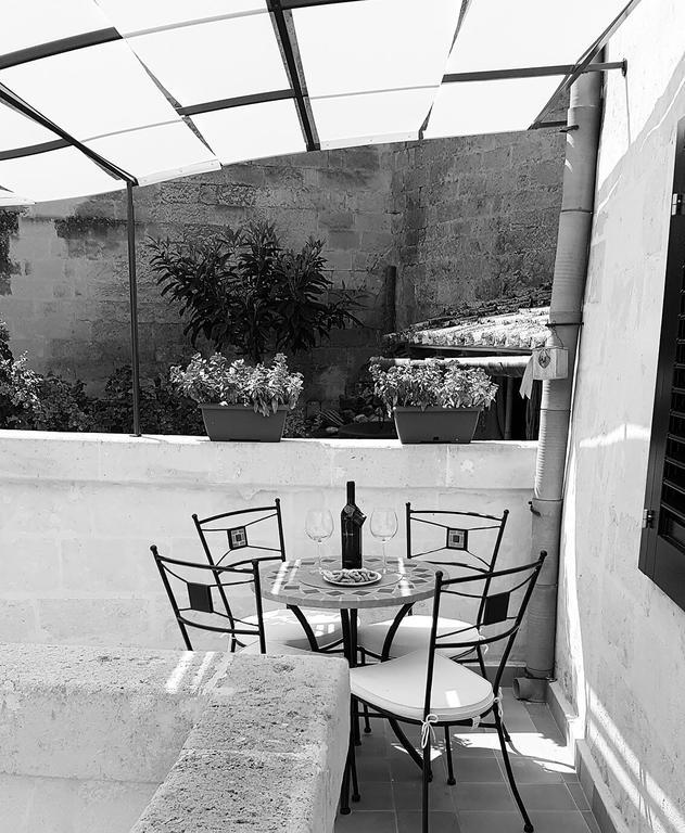 מטרה La Bomboniera Holiday Home מראה חיצוני תמונה