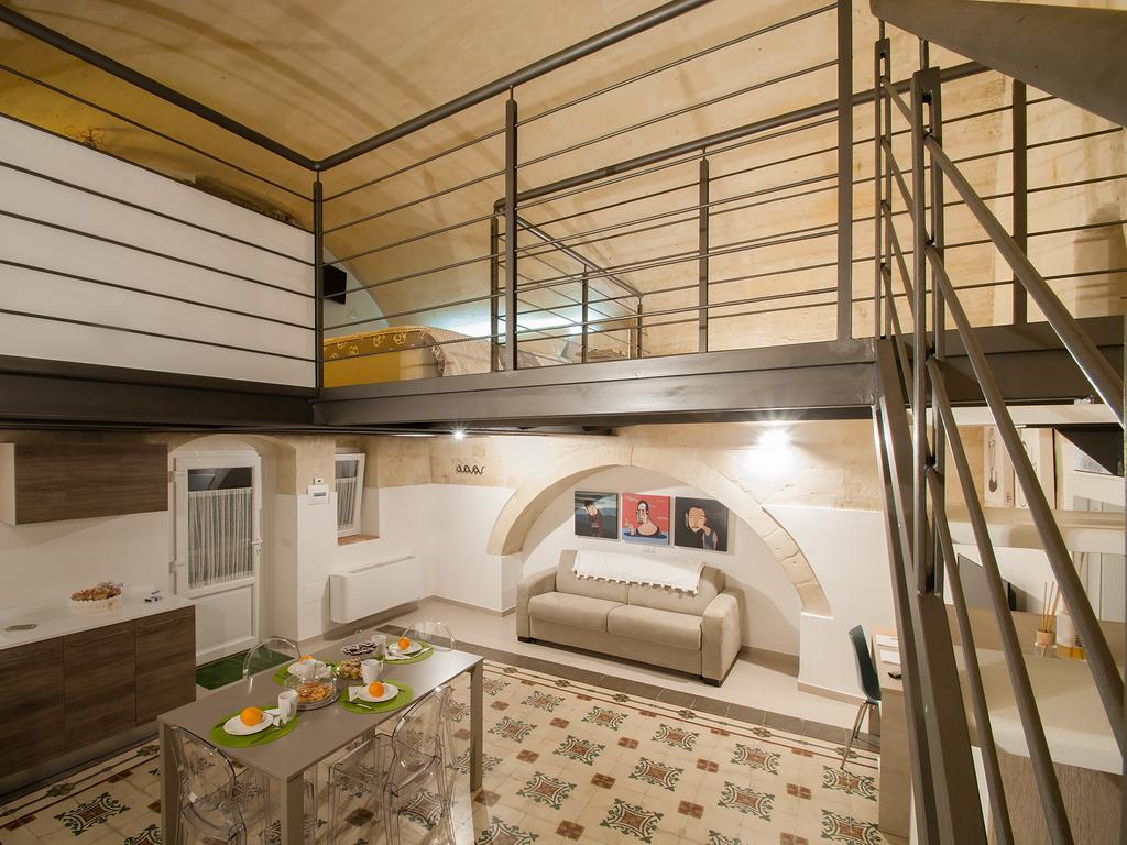 מטרה La Bomboniera Holiday Home מראה חיצוני תמונה