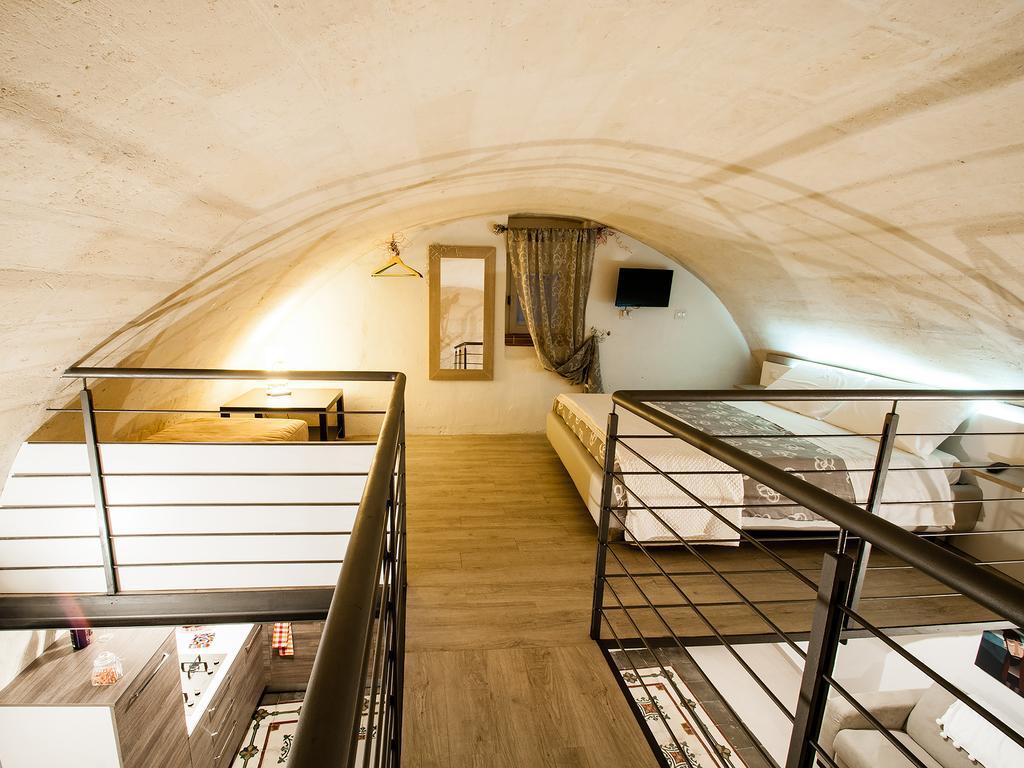 מטרה La Bomboniera Holiday Home מראה חיצוני תמונה