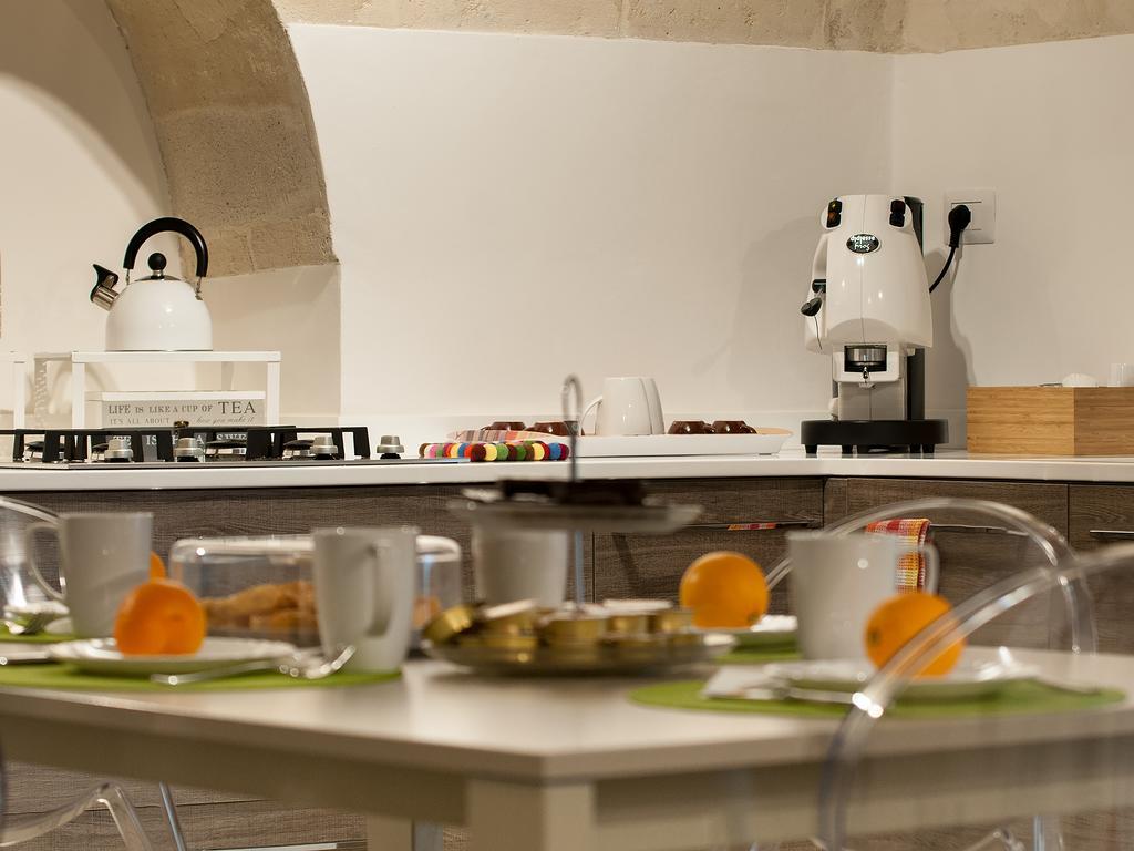 מטרה La Bomboniera Holiday Home מראה חיצוני תמונה