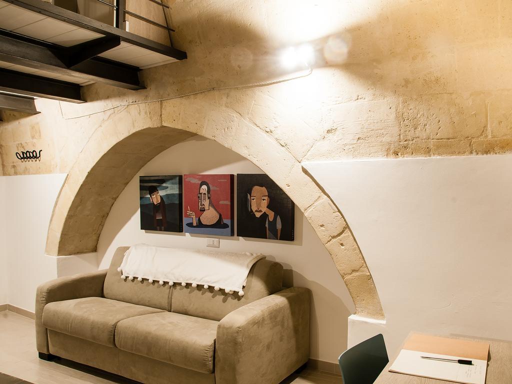 מטרה La Bomboniera Holiday Home מראה חיצוני תמונה