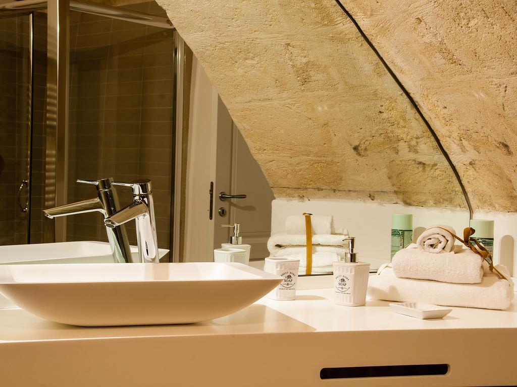 מטרה La Bomboniera Holiday Home מראה חיצוני תמונה