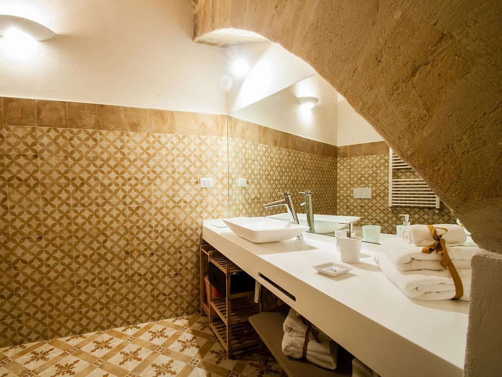 מטרה La Bomboniera Holiday Home מראה חיצוני תמונה