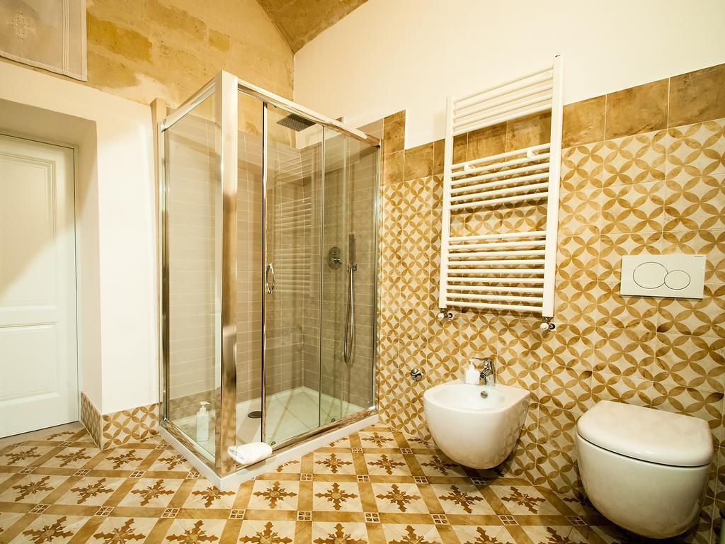 מטרה La Bomboniera Holiday Home מראה חיצוני תמונה