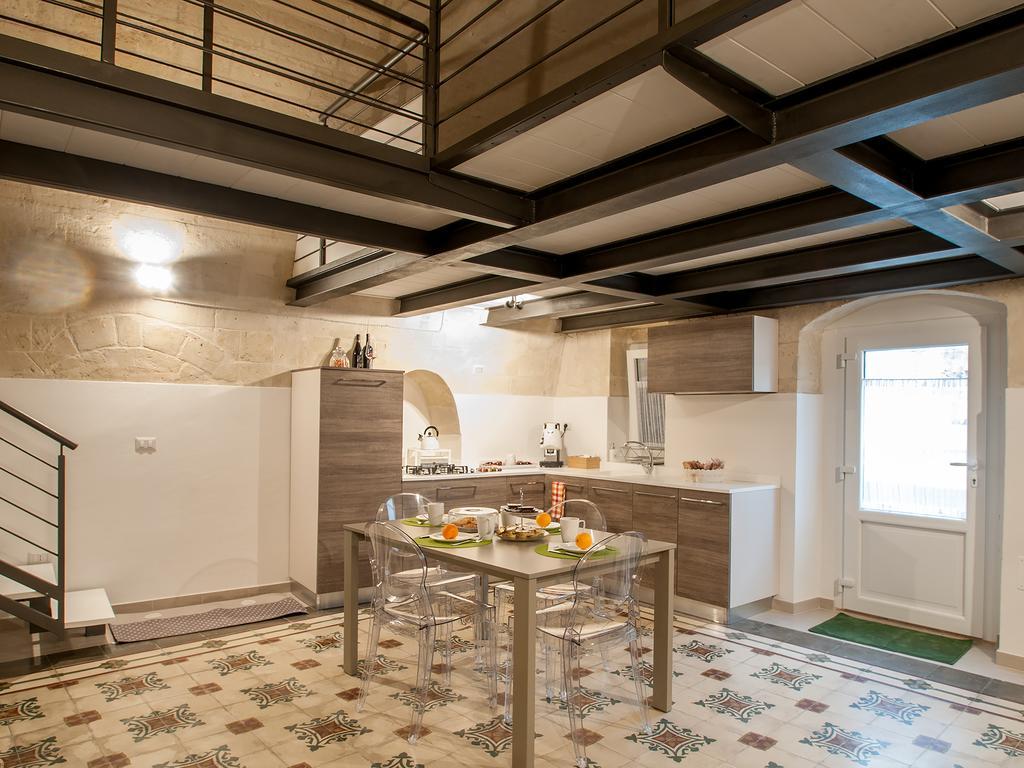 מטרה La Bomboniera Holiday Home מראה חיצוני תמונה