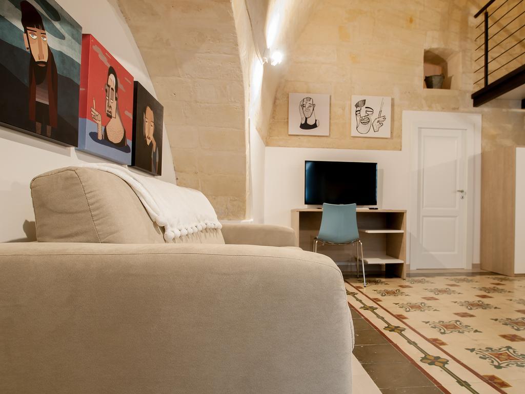 מטרה La Bomboniera Holiday Home מראה חיצוני תמונה