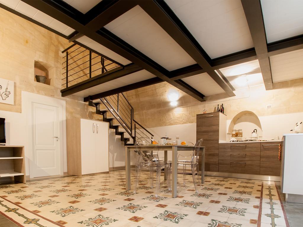מטרה La Bomboniera Holiday Home מראה חיצוני תמונה