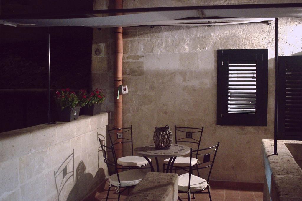 מטרה La Bomboniera Holiday Home מראה חיצוני תמונה