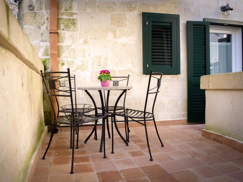 מטרה La Bomboniera Holiday Home מראה חיצוני תמונה