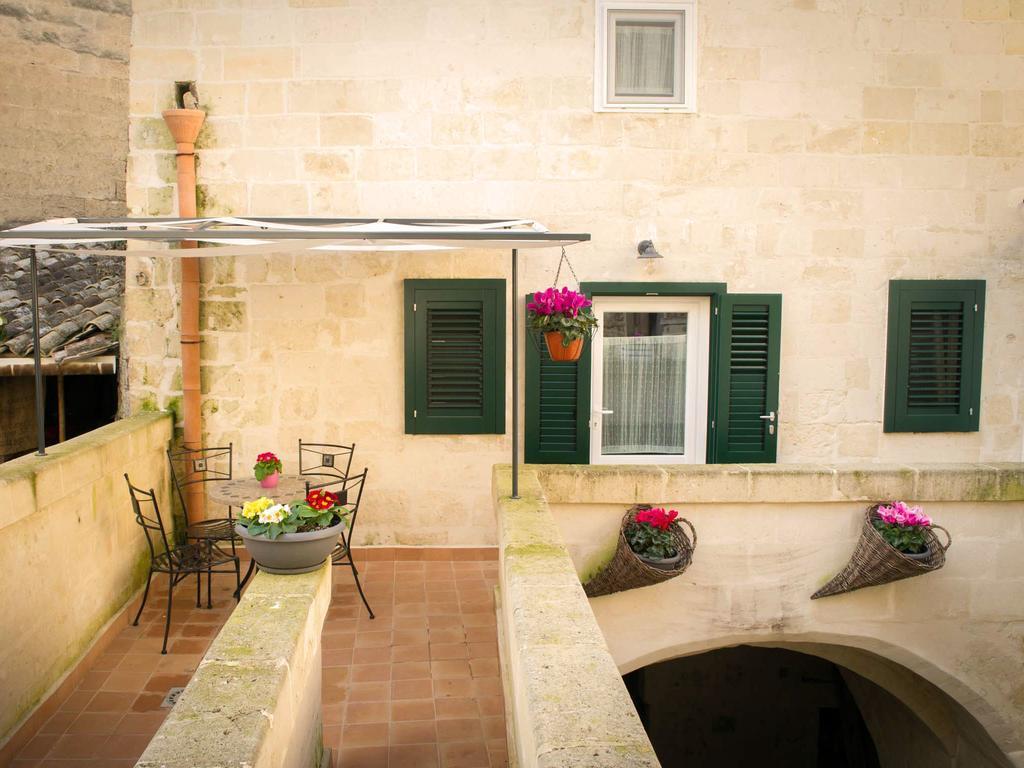 מטרה La Bomboniera Holiday Home מראה חיצוני תמונה