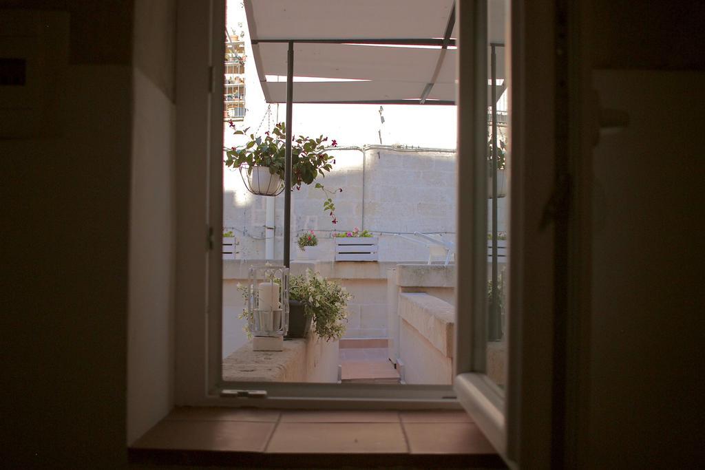 מטרה La Bomboniera Holiday Home מראה חיצוני תמונה
