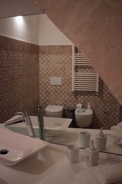 מטרה La Bomboniera Holiday Home מראה חיצוני תמונה