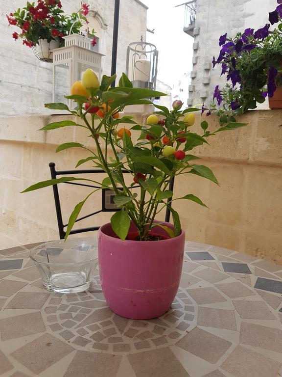 מטרה La Bomboniera Holiday Home מראה חיצוני תמונה