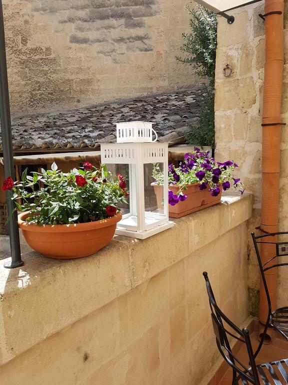 מטרה La Bomboniera Holiday Home מראה חיצוני תמונה