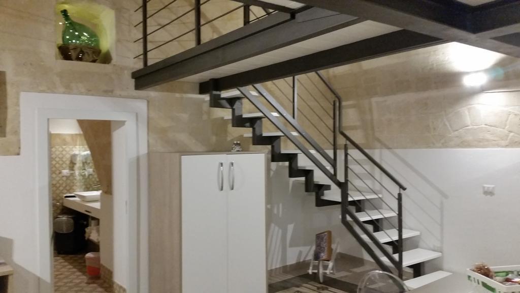 מטרה La Bomboniera Holiday Home מראה חיצוני תמונה