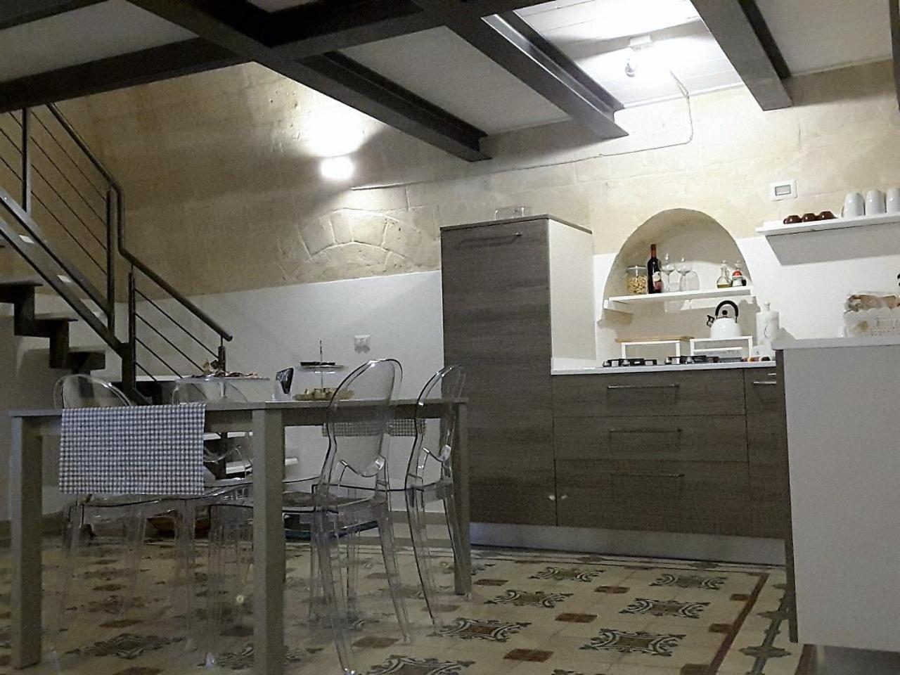 מטרה La Bomboniera Holiday Home מראה חיצוני תמונה