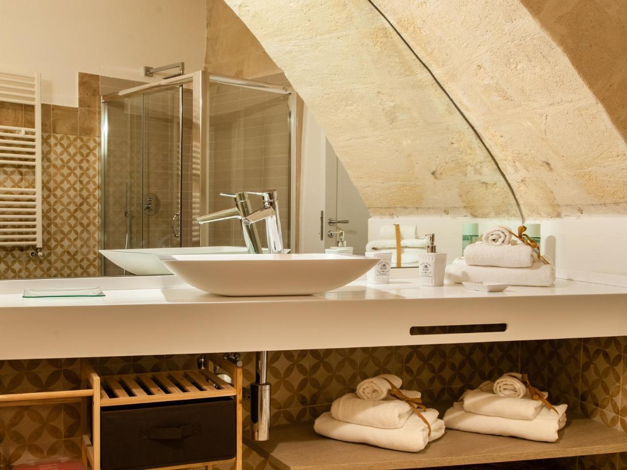 מטרה La Bomboniera Holiday Home מראה חיצוני תמונה