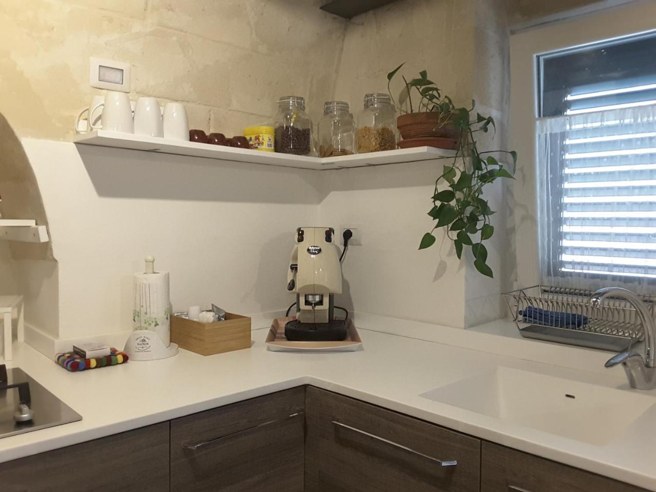 מטרה La Bomboniera Holiday Home מראה חיצוני תמונה